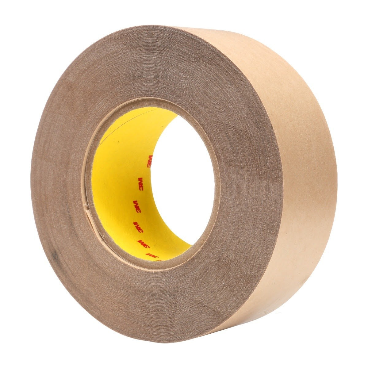 3M 9485PC Adhesive Transfer Tape, Clear, 2 in x 60 yd, 5 mil (7000123391) (24 Pack)
