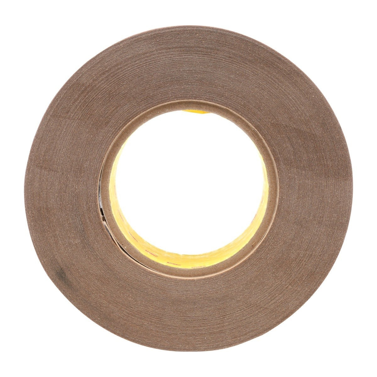 3M 9485PC Adhesive Transfer Tape, Clear, 2 in x 60 yd, 5 mil (7000123391) (24 Pack) - 4