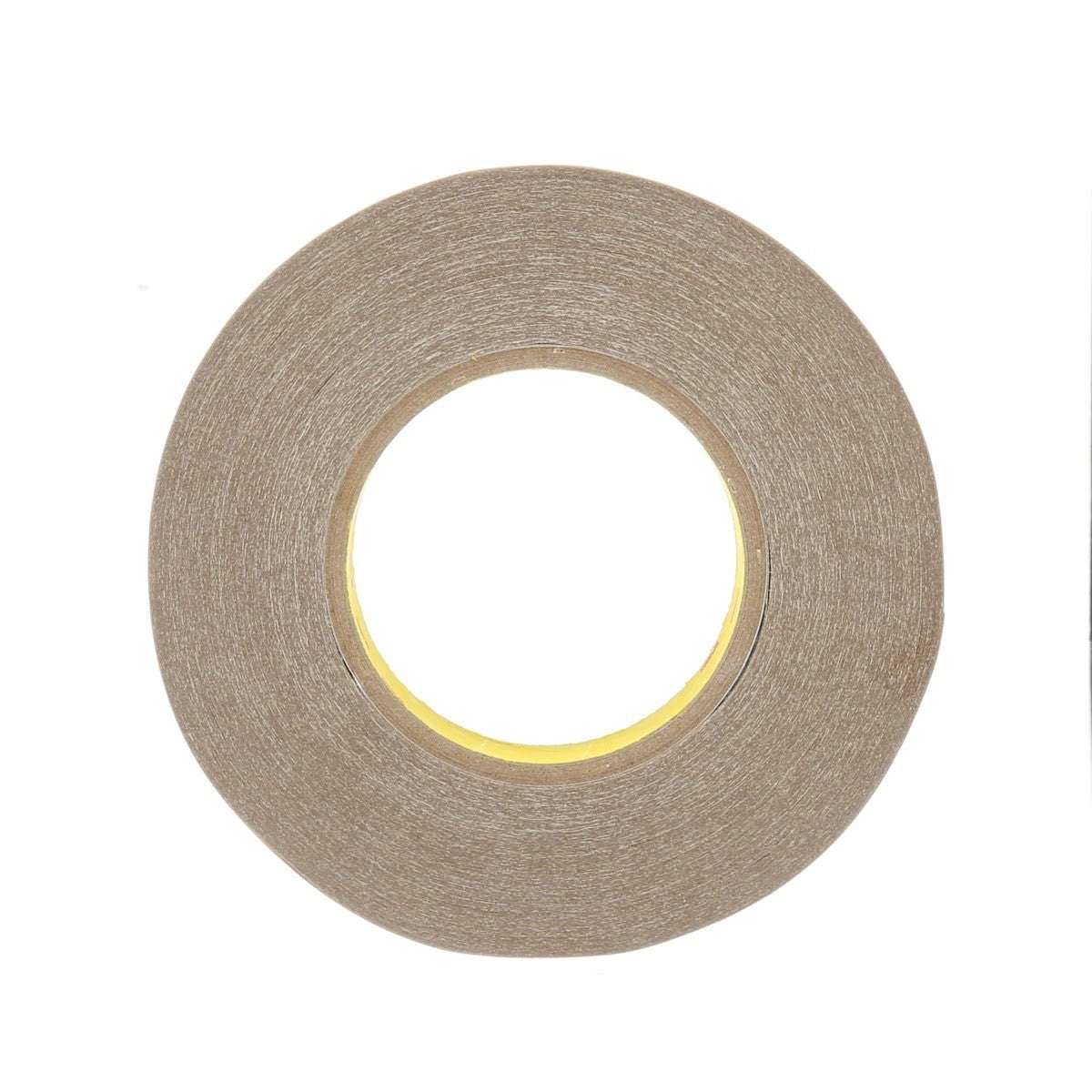 3M 9485PC Adhesive Transfer Tape, Clear, 2 in x 60 yd, 5 mil (7000123391) (24 Pack) - 6