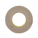 3M 9485PC Adhesive Transfer Tape, Clear, 2 in x 60 yd, 5 mil (7000123391) (24 Pack) - 6