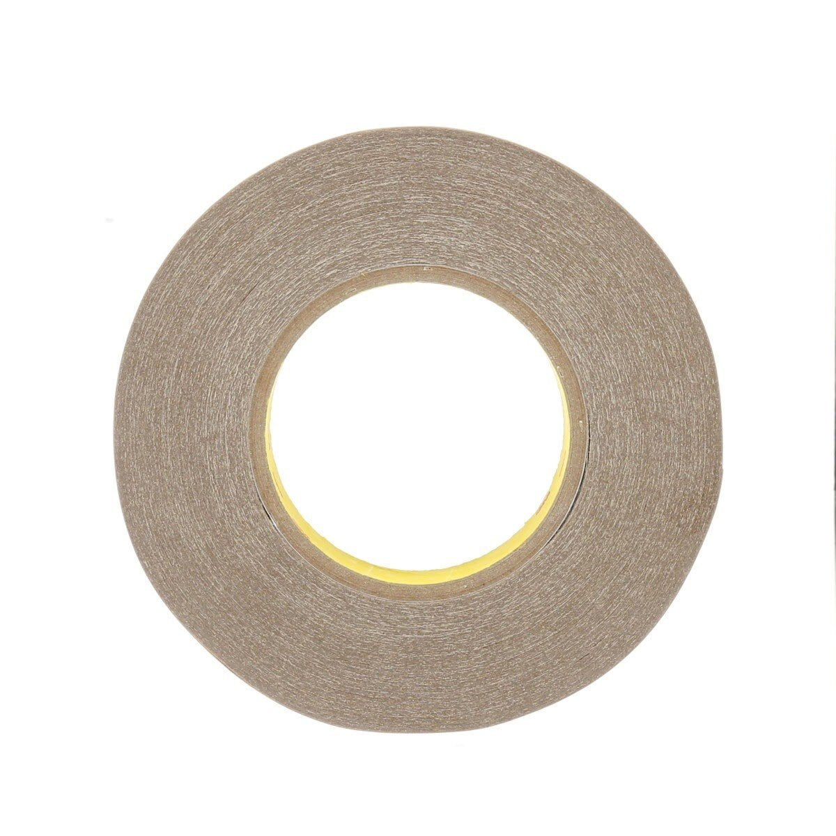 3M 9485PC Adhesive Transfer Tape, Clear, 2 in x 60 yd, 5 mil (7000123391) (24 Pack) - 6