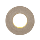 3M 9485PC Adhesive Transfer Tape, Clear, 2 in x 60 yd, 5 mil (7000123391) (24 Pack) - 6