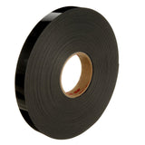 3M 4929 VHB Double Sided Acrylic Foam Tape, Black, 25 mil, 3/4 in x 72 yd (7000123401) (12 Pack) - 4