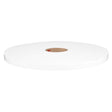 3M 4959 VHB Tape , White, 1/2 in x 36 yd 120 mil (7000123403) (18 Pack)