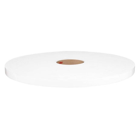 3M 4959 VHB Tape , White, 1/2 in x 36 yd 120 mil (7000123403) (18 Pack)