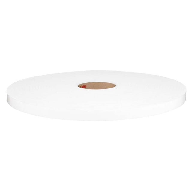 3M 4959 VHB Tape , White, 1/2 in x 36 yd 120 mil (7000123403) (18 Pack)
