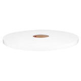 3M 7000123403 VHB Tape 4959, White, 1/2 in x 36 yd 120 mil (18 Pack)