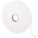 3M 4959 VHB Tape , White, 1/2 in x 36 yd 120 mil (7000123403) (18 Pack) - 2