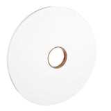 3M 7000123403 VHB Tape 4959, White, 1/2 in x 36 yd 120 mil (18 Pack) - 5