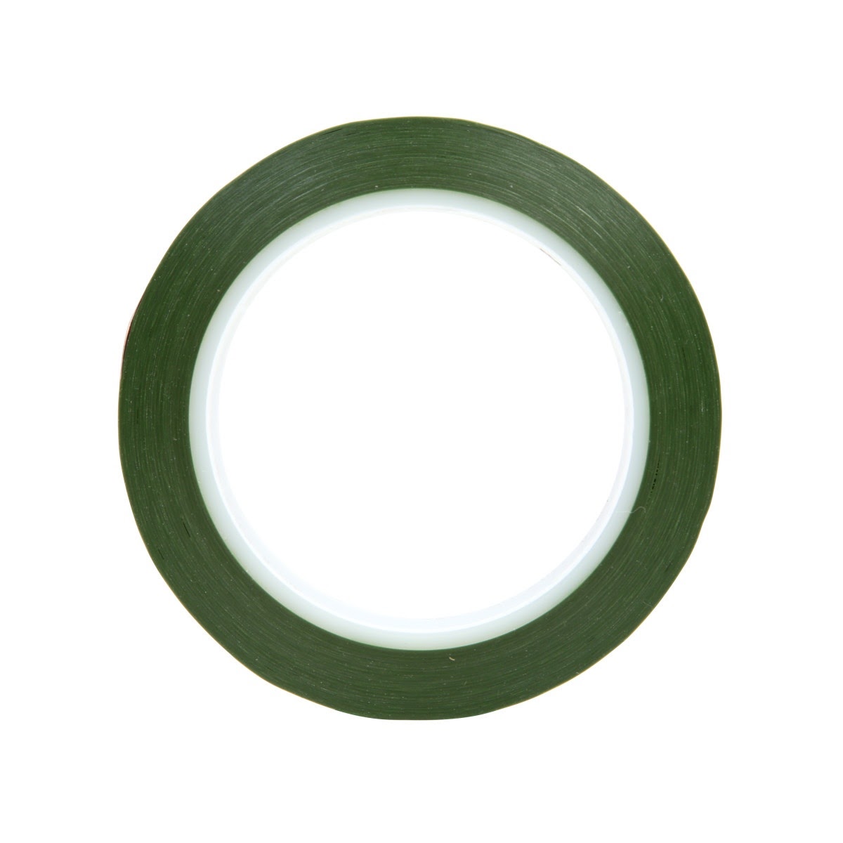 3M 8403 Polyester Tape, Green, 3/4 in x 72 yd, 2.4 mil (7000123422) (48 Pack) - 3