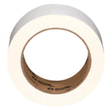3M 371 Scotch Box Sealing Tape, White, 48 mm x 100 m (7000123427) (1080 Pack) - 6