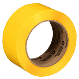 3M 371 Scotch Box Sealing Tape, Yellow, 48 mm x 100 m (7000123429) (1080 Pack) - 2