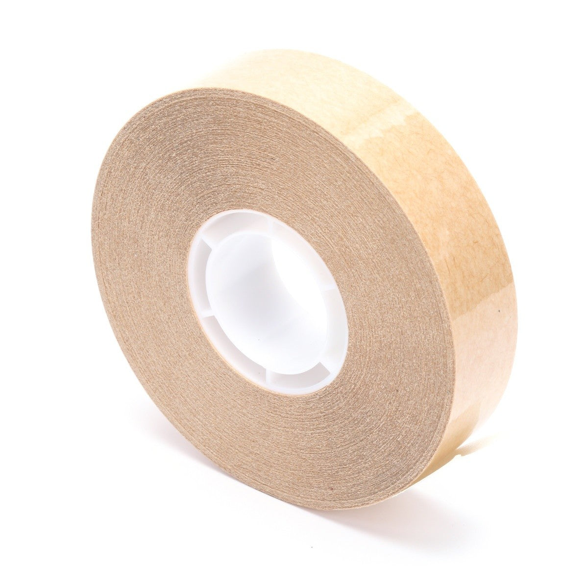 3M 987 ATG Adhesive Transfer Tape, Clear, 3/4 in x 36 yd, 1.7 mil (7000123434) (12 Pack) - 2