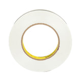 3M 8981 Scotch Filament Tape, Clear, 18 mm x 55 m, 6.6 mil (7000123467) (48 Pack) - 3