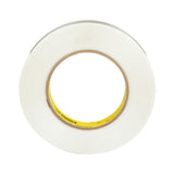 3M 8981 Scotch Filament Tape, Clear, 18 mm x 55 m, 6.6 mil (7000123467) (48 Pack) - 4