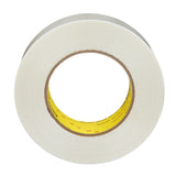 3M 8981 Scotch Filament Tape, Clear, 36 mm x 55 m, 6.6 mil (7000123470) (24 Pack) - 4