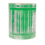 3M 829 Scotch Pouch Tape, 5 in x 6 in (7000123515) (12 Pack)