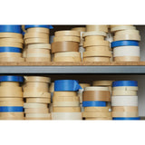 3M 2307 Masking Tape, Tan, 72 mm x 55 m, 5.2 mil (7000123534) (12 Pack) - 5