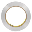 3M 605 Scotch Light Duty Packaging Tape, Clear, Cold Temperature, 1 in x 72 yd (7000123570) (36 Pack)