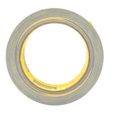 3M 5702 Safety Stripe Vinyl Tape, Rubber Adhesive, Black Yellow, 1 in x 36 yd, 5.4 mil (7000123722) (36 Pack) - 4