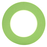 3M 233+ 26341 Scotch Performance Green Masking Tape, 72 mm x 55 m, Green (7000123776) (8 Pack)