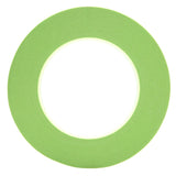 3M 233+ 26341 Scotch Performance Green Masking Tape, 72 mm x 55 m, Green (7000123776) (8 Pack)