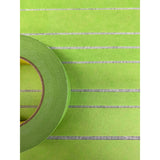 3M 233+ 26341 Scotch Performance Green Masking Tape, 72 mm x 55 m, Green (7000123776) (8 Pack) - 2