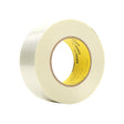 3M 898 Scotch Filament Tape, Clear, 48 mm x 55 m, 6.6 mil (7000123794) (24 Pack)