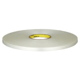 3M 898 Scotch Filament Tape, Clear, 12 mm x 330 m, 6.6 mil (7000123842) (12 Pack) - 2