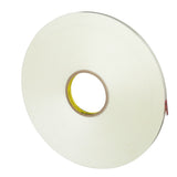3M 898 Scotch Filament Tape, Clear, 12 mm x 330 m, 6.6 mil (7000123842) (12 Pack) - 5