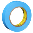 3M 8896 Scotch Strapping Tape, Blue, 24 mm x 55 m (7000123856) (36 Pack)
