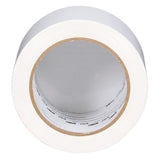 3M 764 43183 General Purpose Vinyl Tape, White, 5 mil, 3 in x 36 yd, Floor Marking, Color Coding (7000123865) (12 Pack) - 5