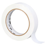 3M 764  General Purpose Vinyl Tape, White, 1 in x 36 yd, 5 mil, Floor Marking, Color Coding, Bundling (43184) (7000123866) (36 Pack) - 2