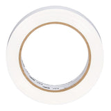 3M 764  General Purpose Vinyl Tape, White, 1 in x 36 yd, 5 mil, Floor Marking, Color Coding, Bundling (43184) (7000123866) (36 Pack) - 5