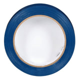 3M 764 General Purpose Vinyl Tape, Blue, 1 in x 36 yd, 5 mil (43431) (7000123887) (36 Pack) - 4