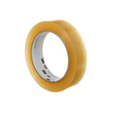 3M General Purpose Vinyl Tape, Transparent, 1 in x 36 yd, 5 mil Roll (764) (7000123889) (36 Pack) - 3