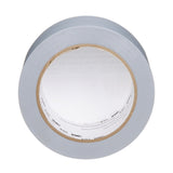 3M 764 General Purpose Vinyl Tape, Gray, 2 in x 36 yd, 5 mil (7000123891) (24 Pack) - 4