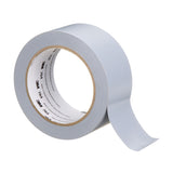 3M 764 General Purpose Vinyl Tape, Gray, 2 in x 36 yd, 5 mil (7000123891) (24 Pack) - 5