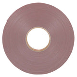 3M 7000123924 VHB Tape 4611 Dark Gray, 1 in x 36 yd, 45 mil for High-Temperature Bonding and HSE Substrates (9 Pack) - 4