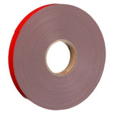 3M 4611 VHB Tape Dark Gray, 1 in x 36 yd, 45 mil for High-Temperature Bonding and HSE Substrates (7000123924) (9 Pack) - 5