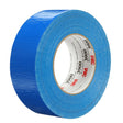 3M 3900 Multi-Purpose Duct Tape, Blue, Rubber Adhesive, Water Resistant, 48 mm x 54.8 m, 7.6 mil (7000124009) (24 Pack)