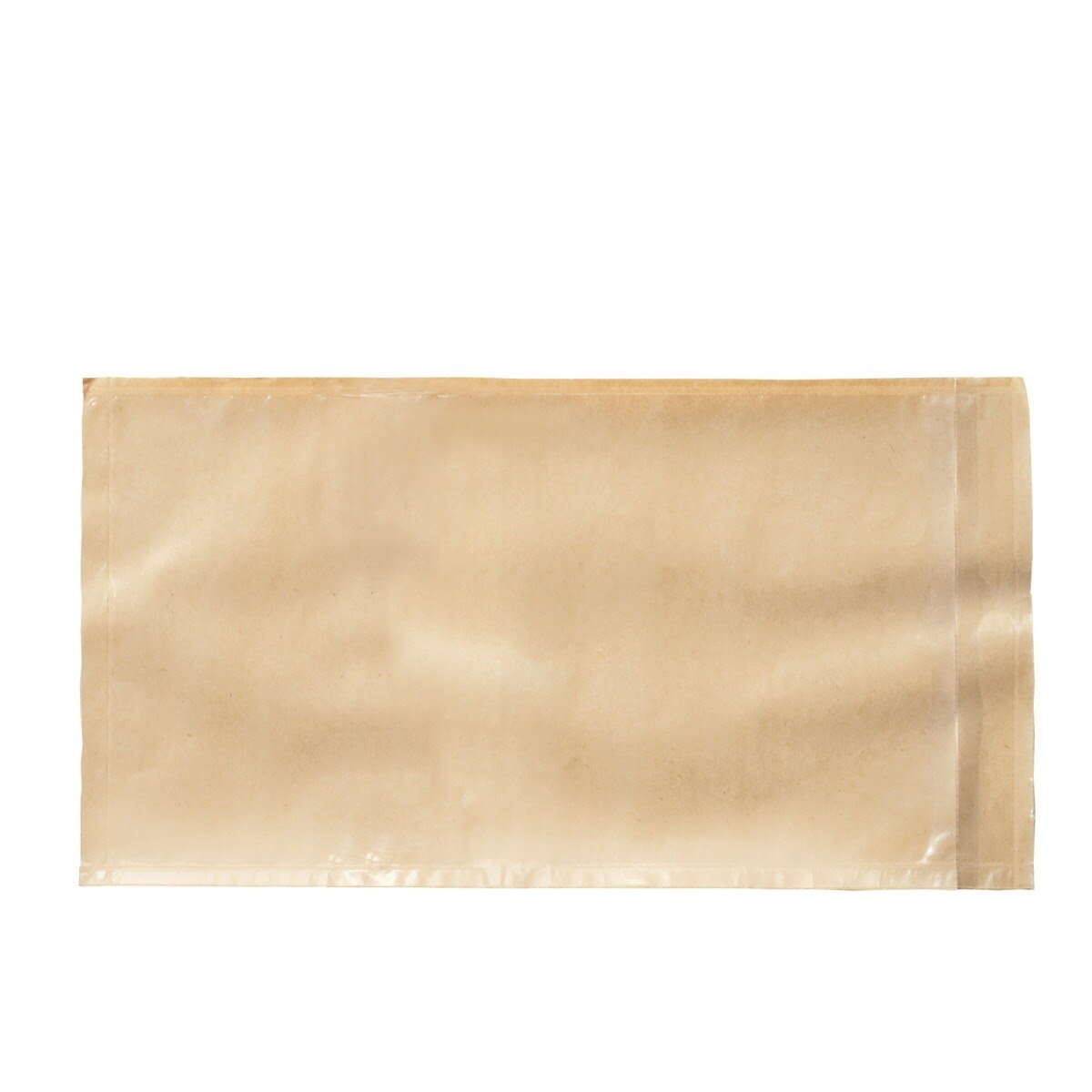 3M NP4 Non-Printed Packing List Envelope, 5-1/2 in x 10 in (7000124019) (1000 Pack) - 2