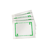 3M NP4 Non-Printed Packing List Envelope, 5-1/2 in x 10 in (7000124019) (1000 Pack) - 8