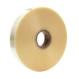 3M 371 Scotch Box Sealing Tape, Clear, 48 mm x 1500 m (7000124026) (6 Pack)