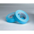 3M 215 Scotch Fine Line Tape, Blue, 2 in x 60 yd, 4.8 mil (7000124099) (24 Pack)