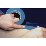 3M 215 Scotch Fine Line Tape, Blue, 2 in x 60 yd, 4.8 mil (7000124099) (24 Pack) - 3