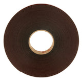 3M 5952 VHB Double-Sided Acrylic Foam Tape, Black, 1 in x 36 yd, 45 mil, Industrial Mounting (7000124123) (2 Pack) - 3