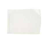 3M NPZ-L Non-Printed Zipper Closure Packing List Envelope, Clear Polyethylene, Transparent, 8-1/2 in x 11-1/2 in (7000124211) (500 Pack)