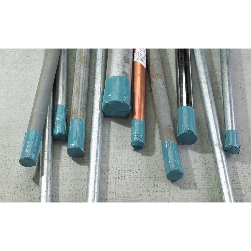 3M 7000124263 Performance Plus Duct Tape 8979, Slate Blue, 72 mm x 54.8 m, 12.1 mil (12 Pack) - 8