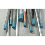 3M 7000124263 Performance Plus Duct Tape 8979, Slate Blue, 72 mm x 54.8 m, 12.1 mil (12 Pack) - 8